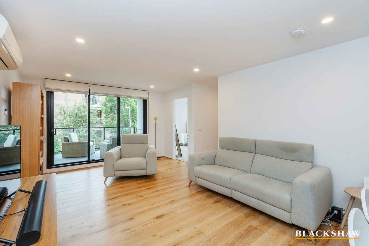 26/15 Bowman Street Macquarie