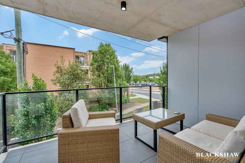 26/15 Bowman Street Macquarie 26/15 Bowman Street Macquarie