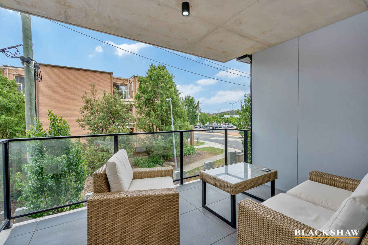 26/15 Bowman Street Macquarie