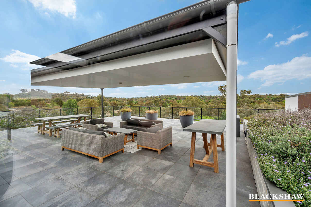 26/15 Bowman Street Macquarie