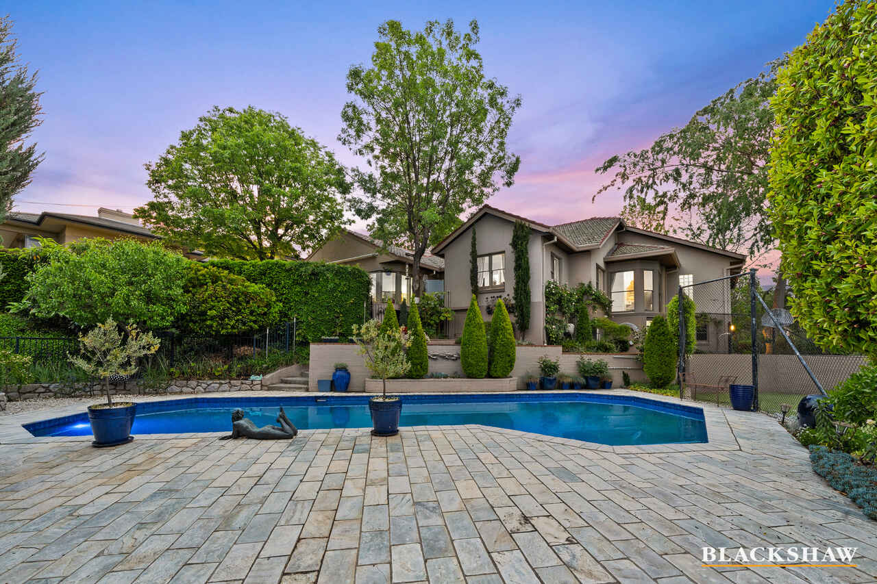 31 Tasmania Circle Forrest