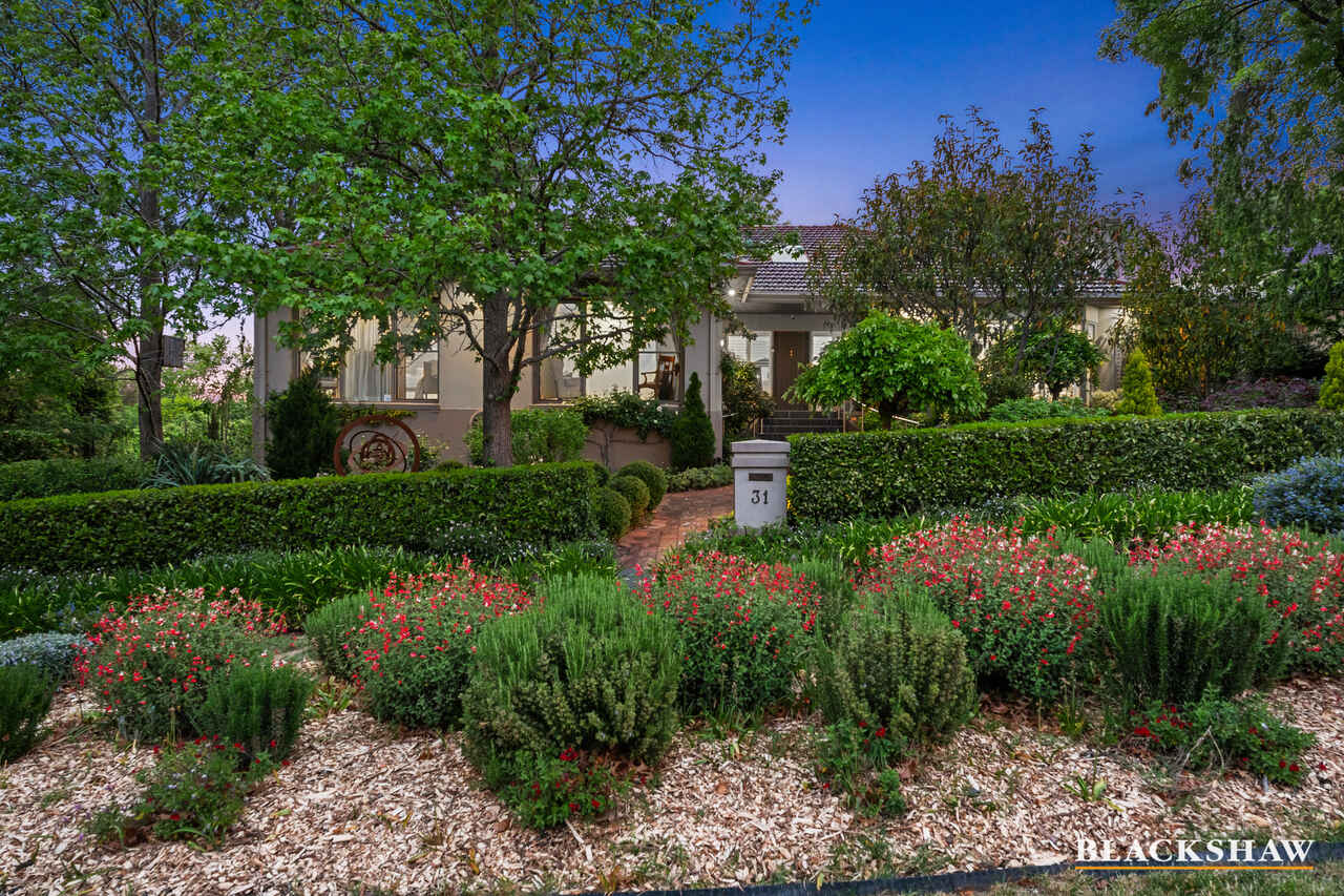 31 Tasmania Circle Forrest