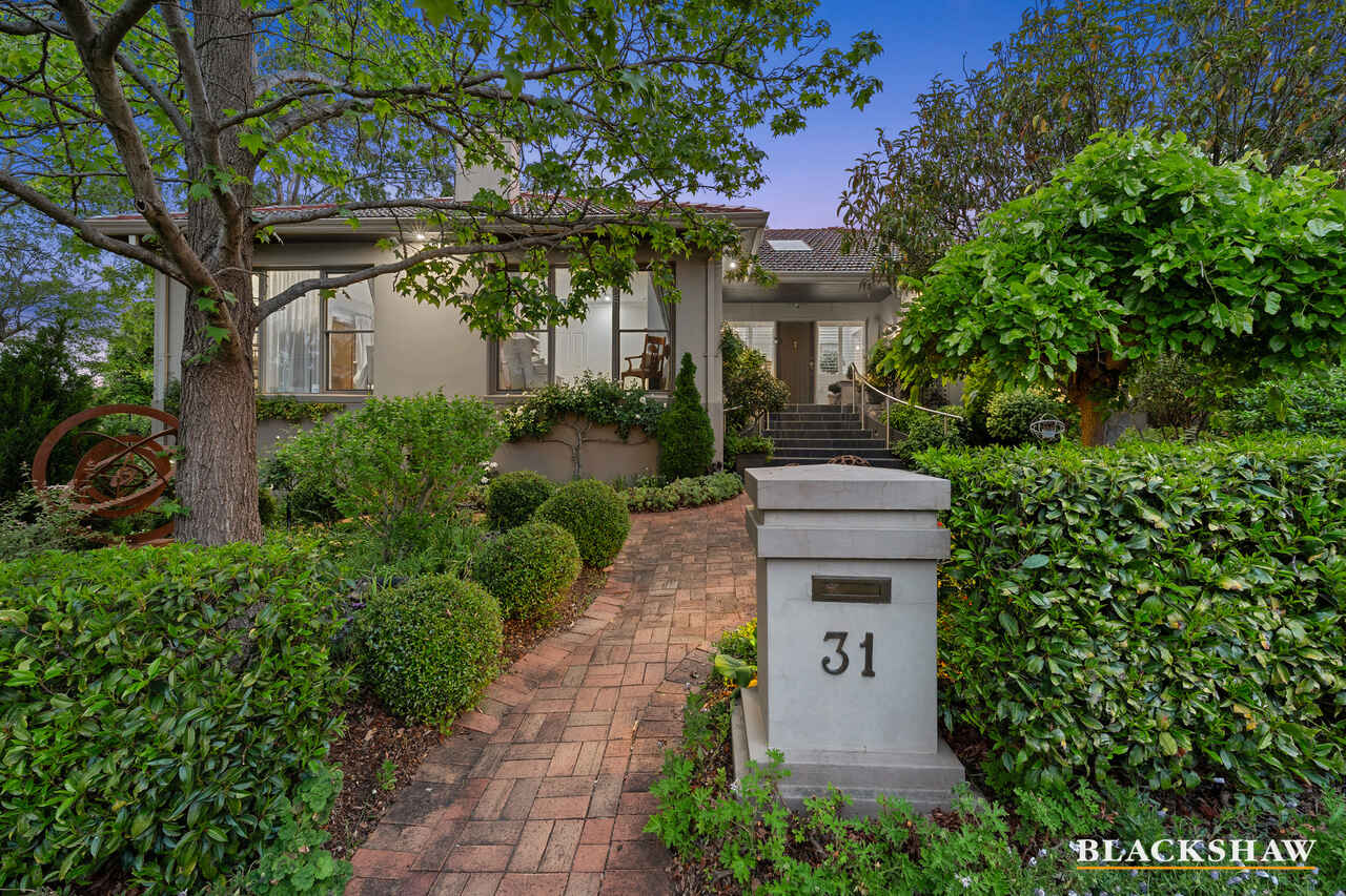 31 Tasmania Circle Forrest