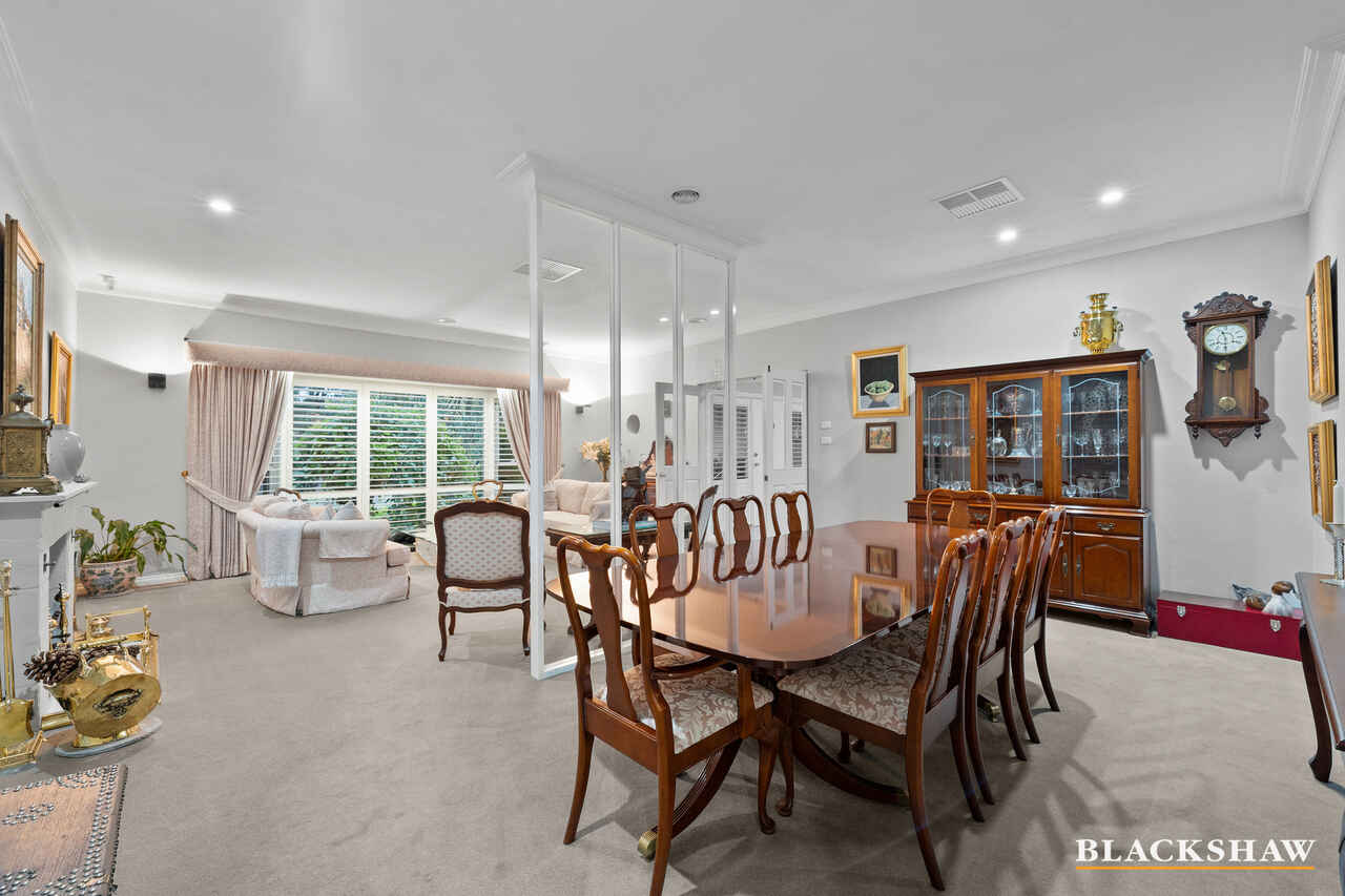 31 Tasmania Circle Forrest