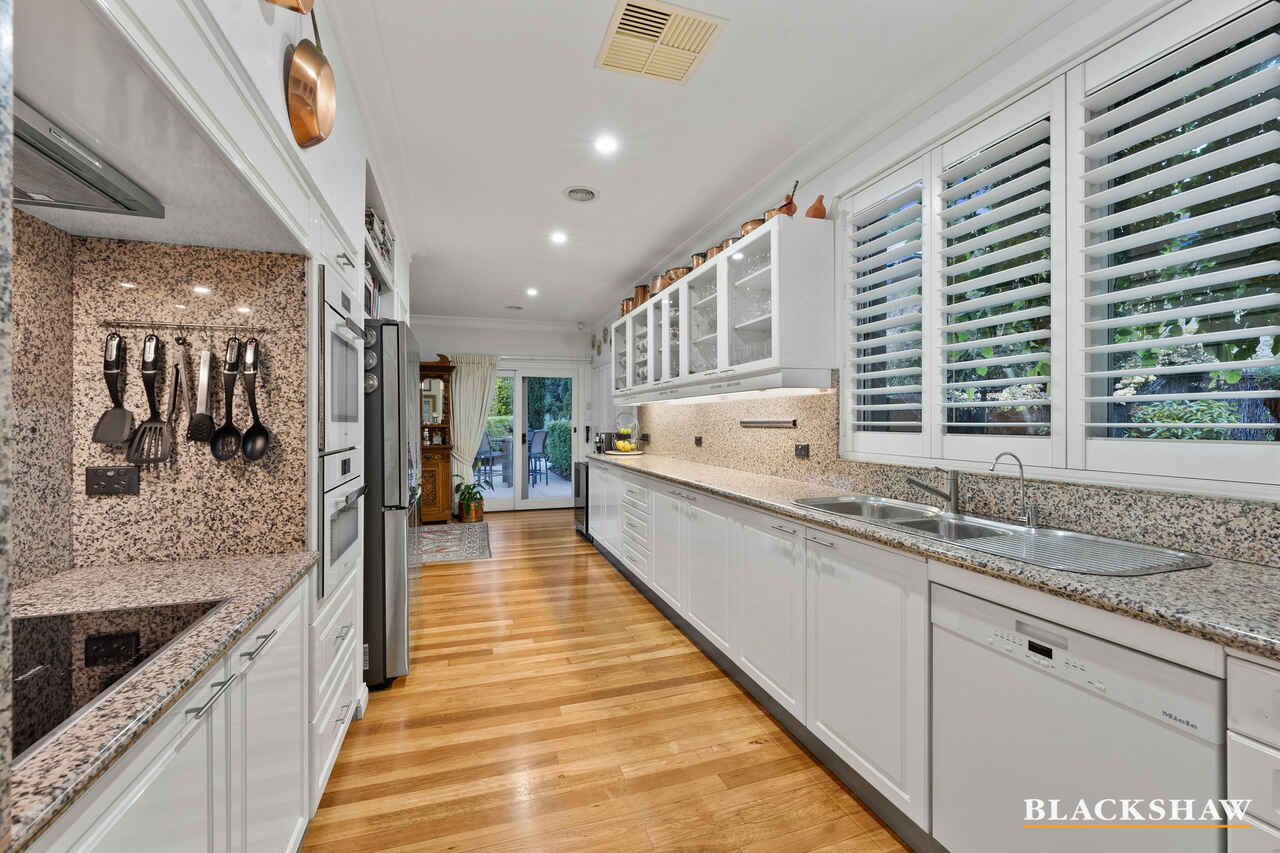 31 Tasmania Circle Forrest