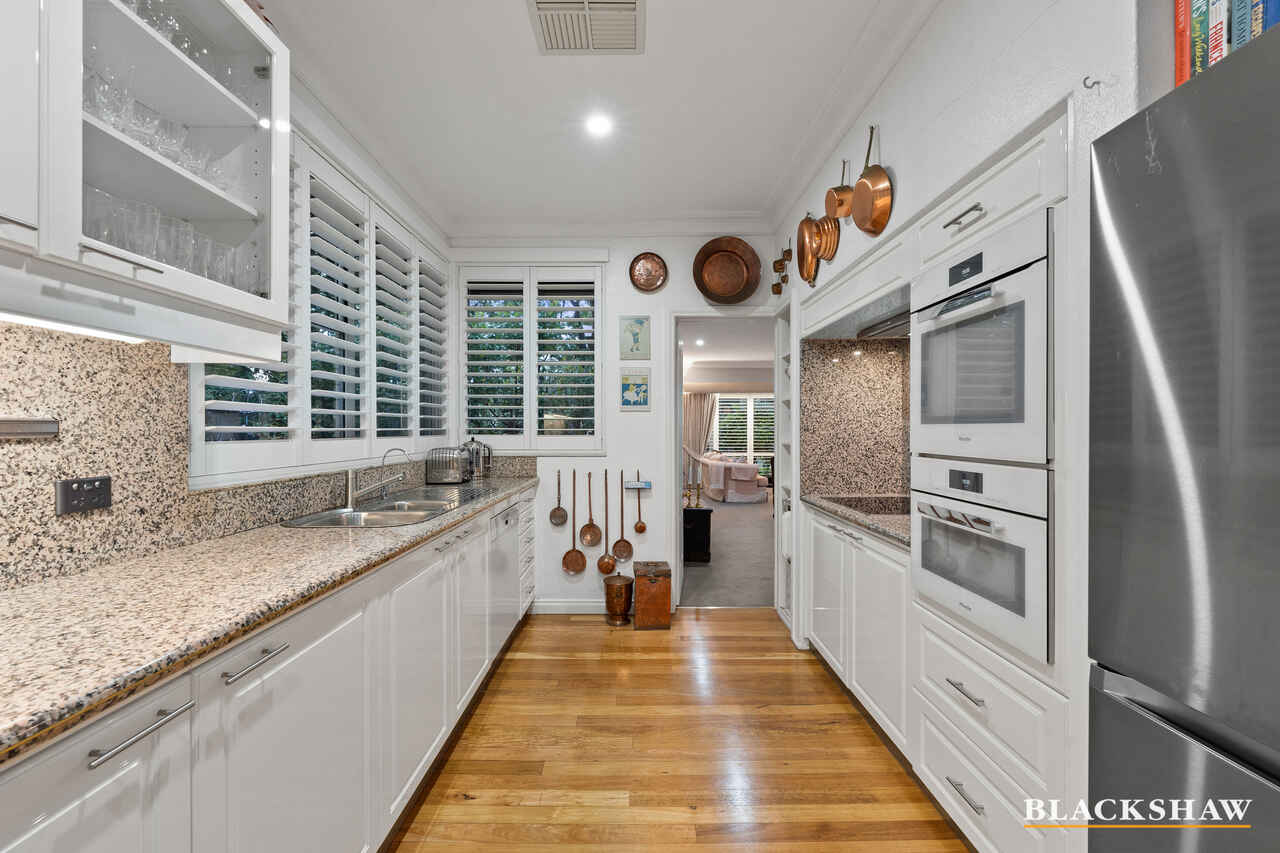 31 Tasmania Circle Forrest