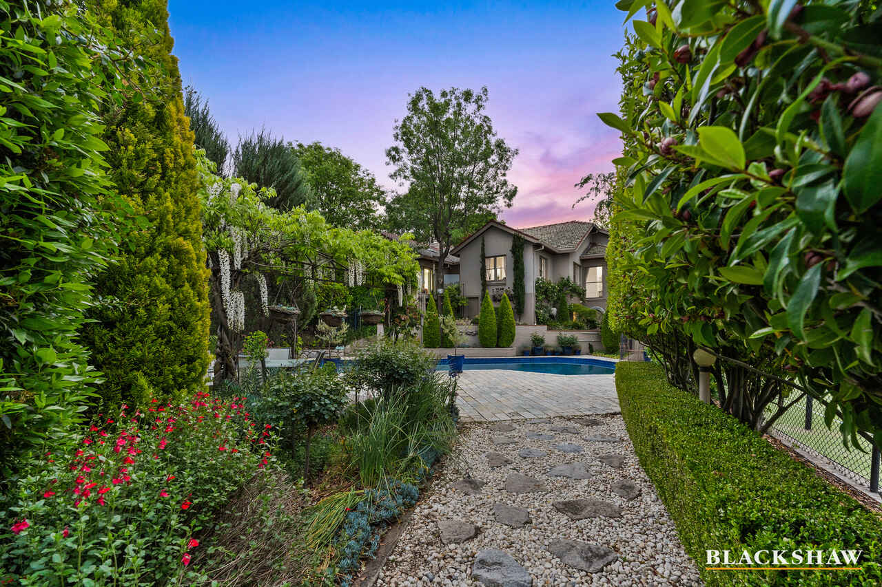 31 Tasmania Circle Forrest