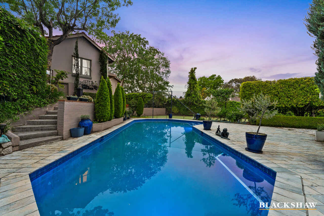 31 Tasmania Circle Forrest