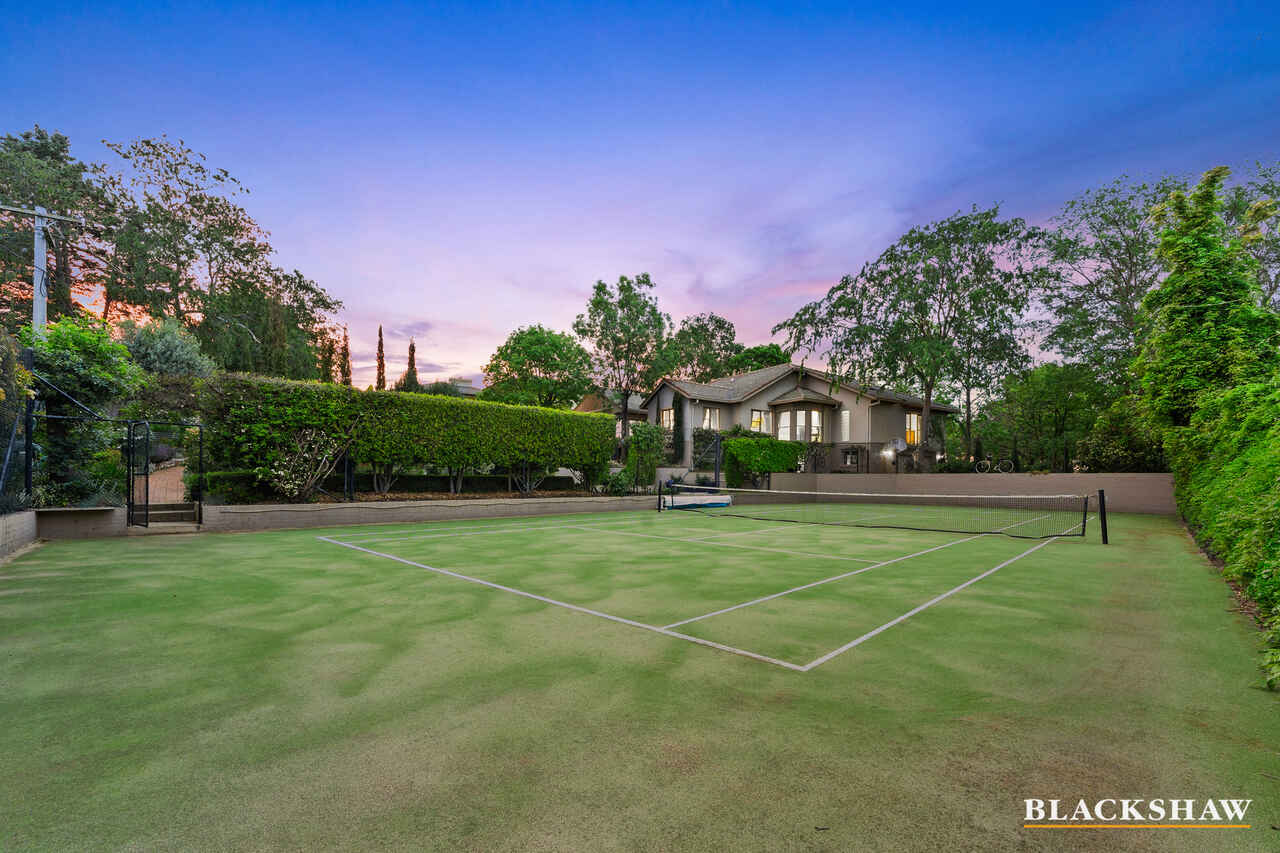 31 Tasmania Circle Forrest