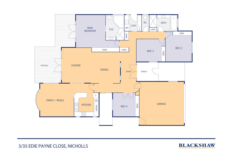 3/35 Edie Payne Close Nicholls 3/35 Edie Payne Close Nicholls