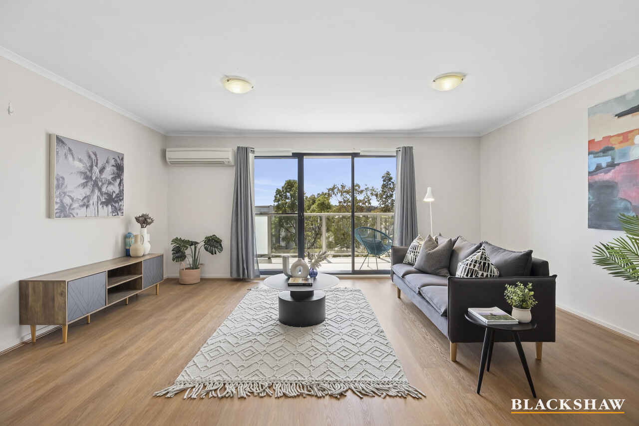 18B/21 Beissel Street Belconnen