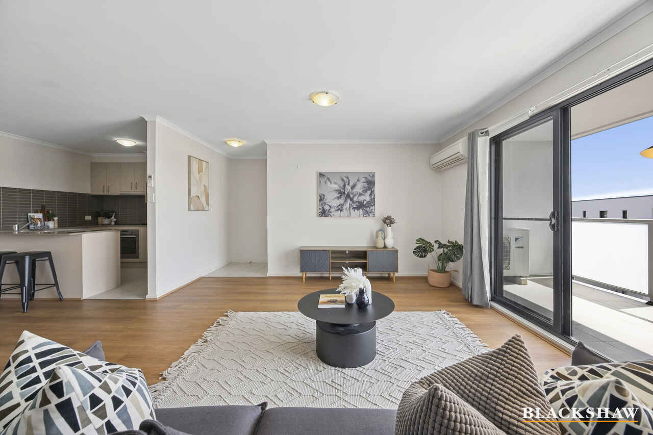 18B/21 Beissel Street Belconnen