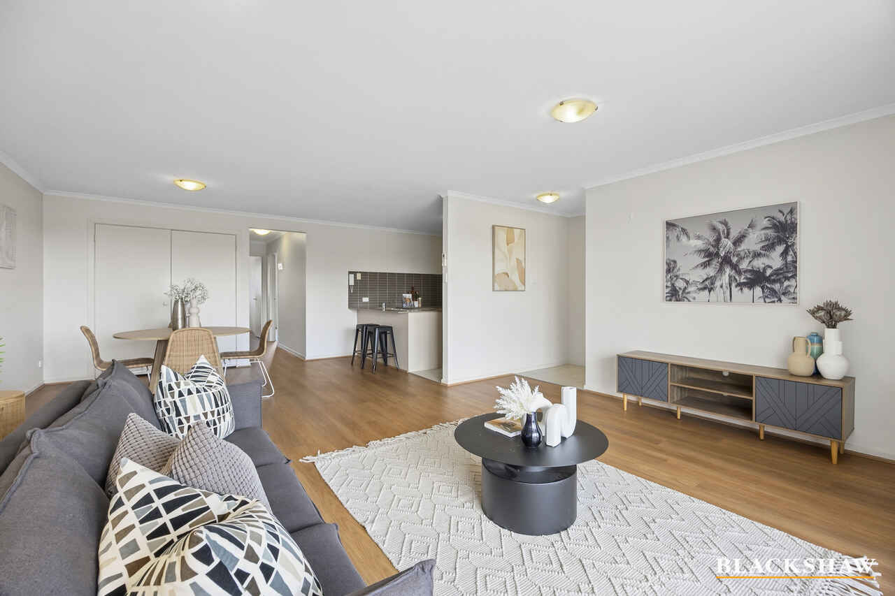 18B/21 Beissel Street Belconnen