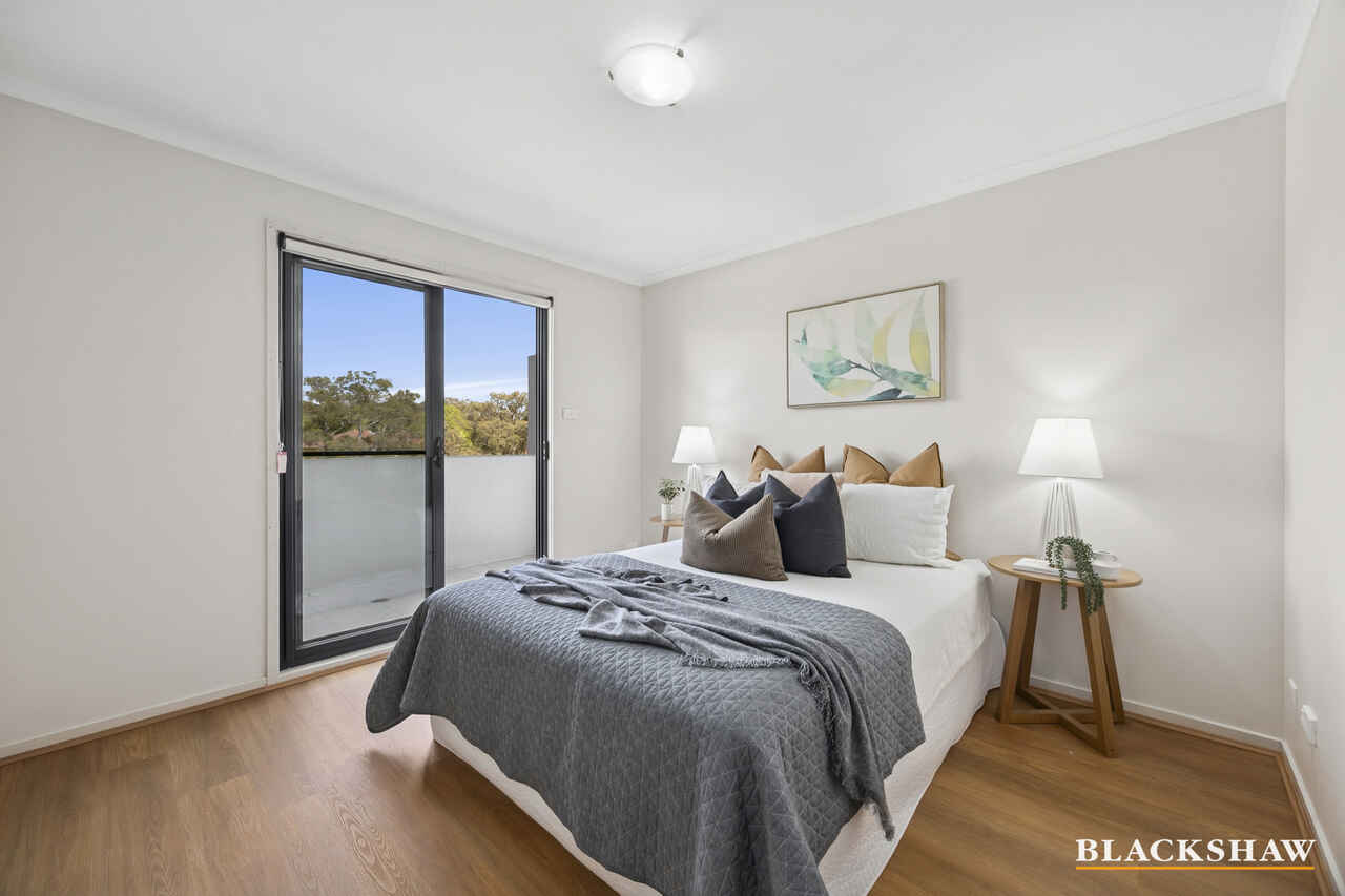 18B/21 Beissel Street Belconnen