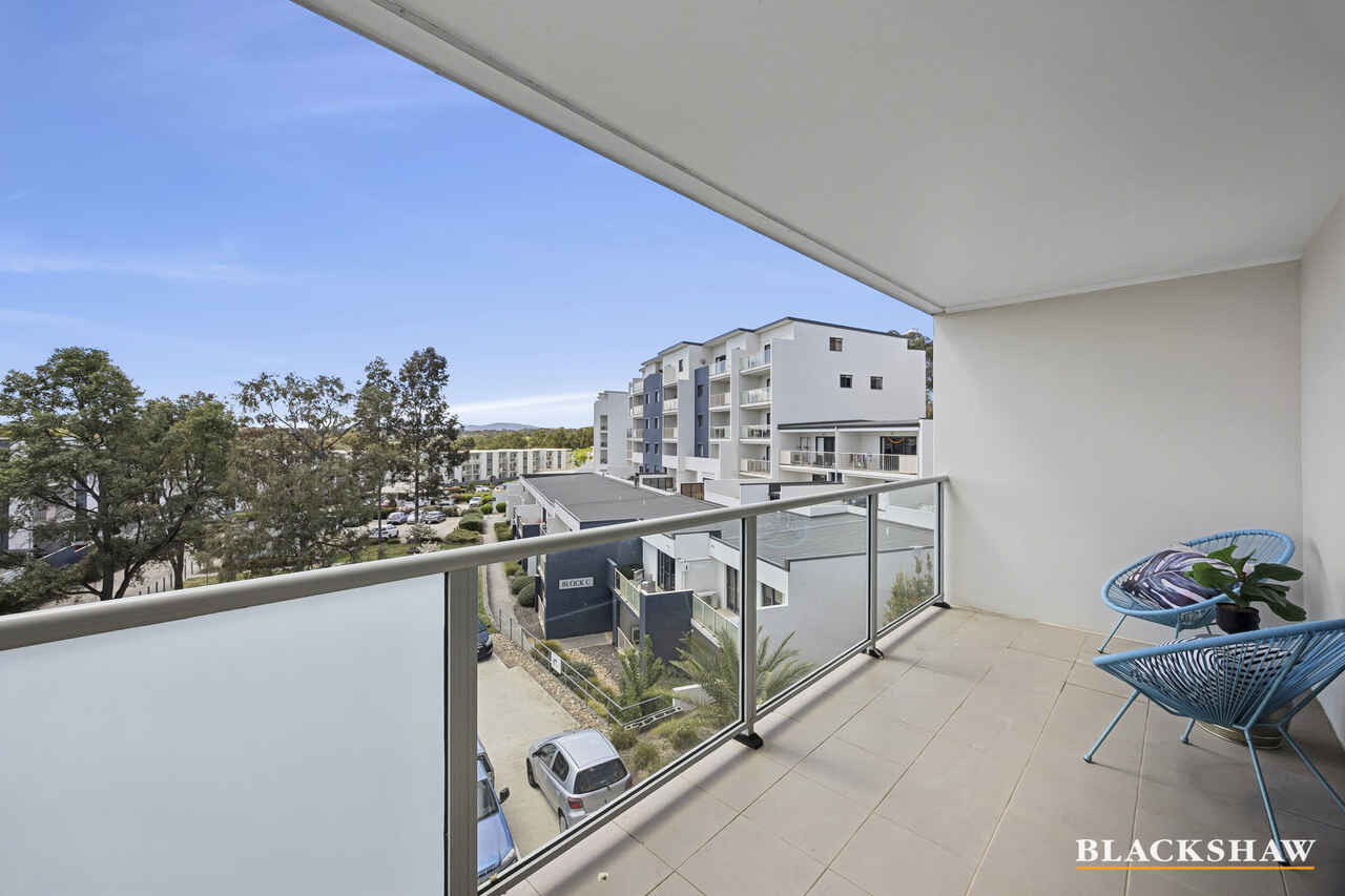 18B/21 Beissel Street Belconnen
