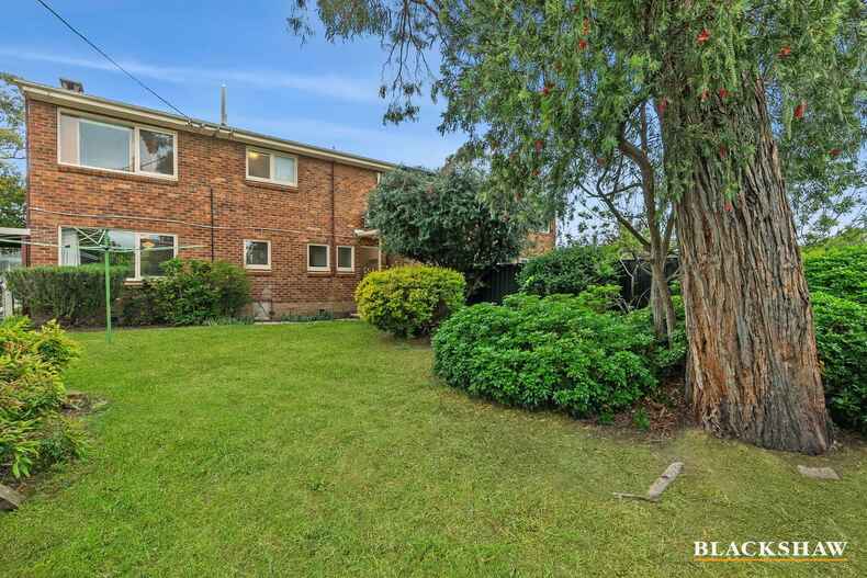 43 Lowanna Street Braddon 43 Lowanna Street Braddon