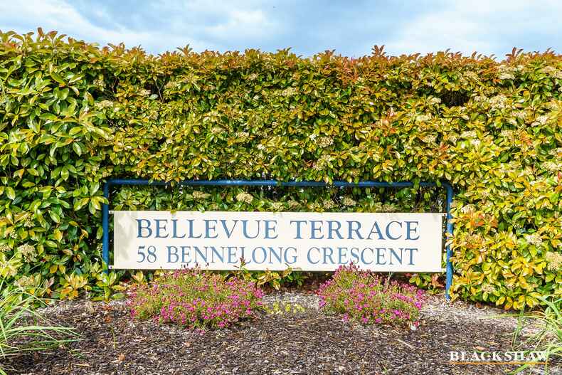 31/58  Bennelong Crescent Macquarie