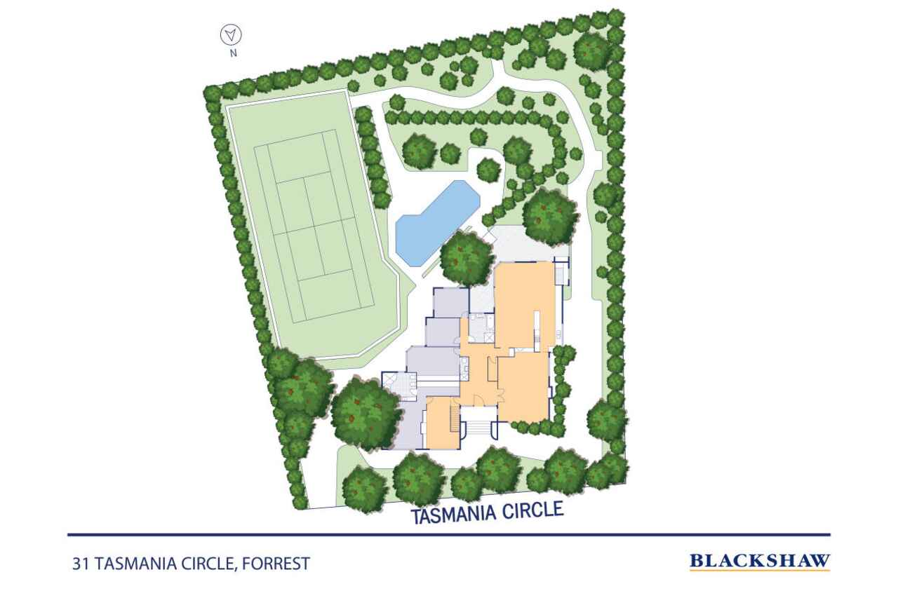 31 Tasmania Circle Forrest