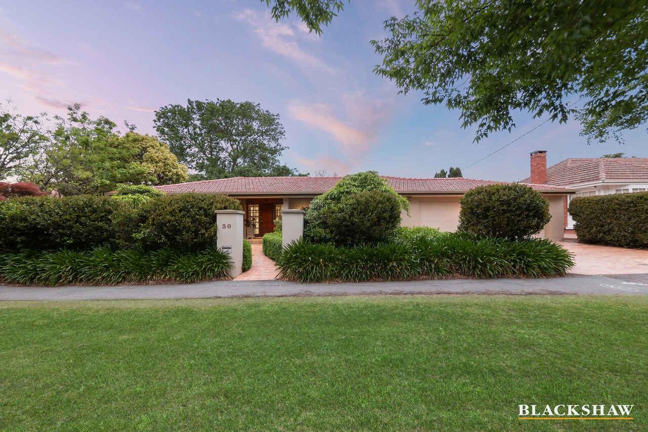 30 Darling Street Barton