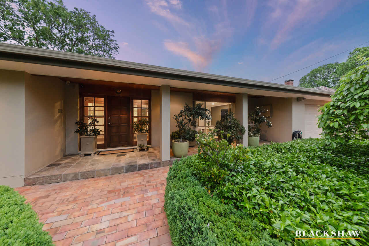 30 Darling Street Barton