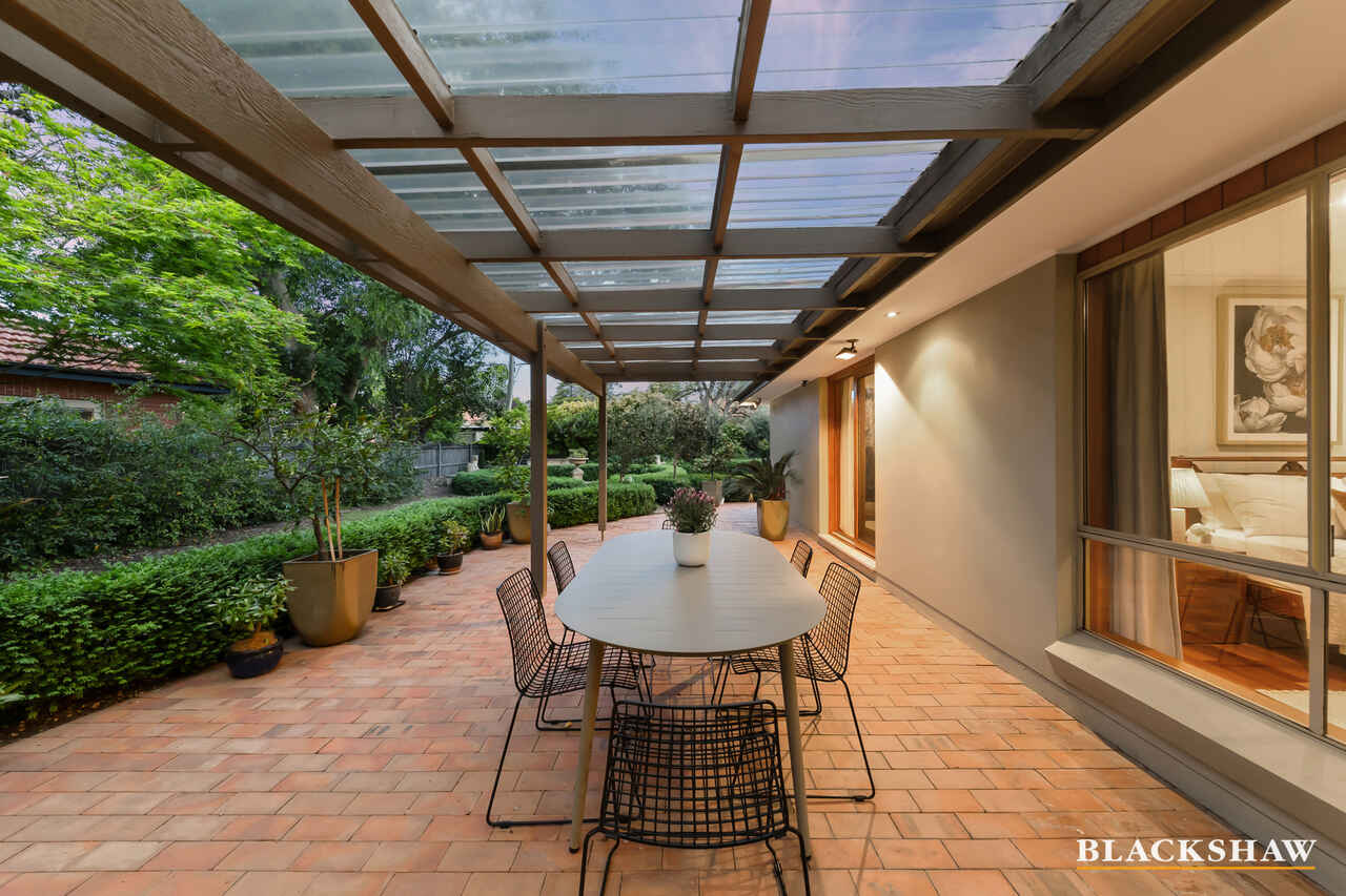 30 Darling Street Barton