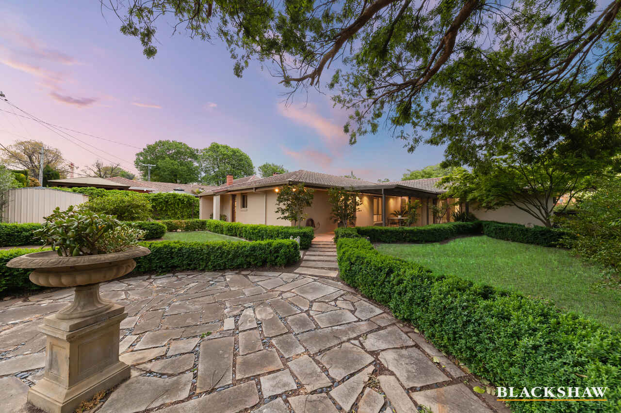 30 Darling Street Barton