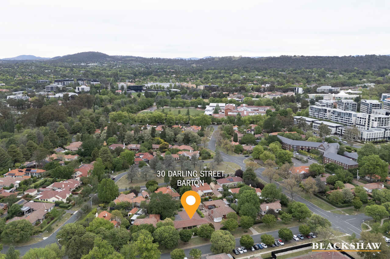 30 Darling Street Barton