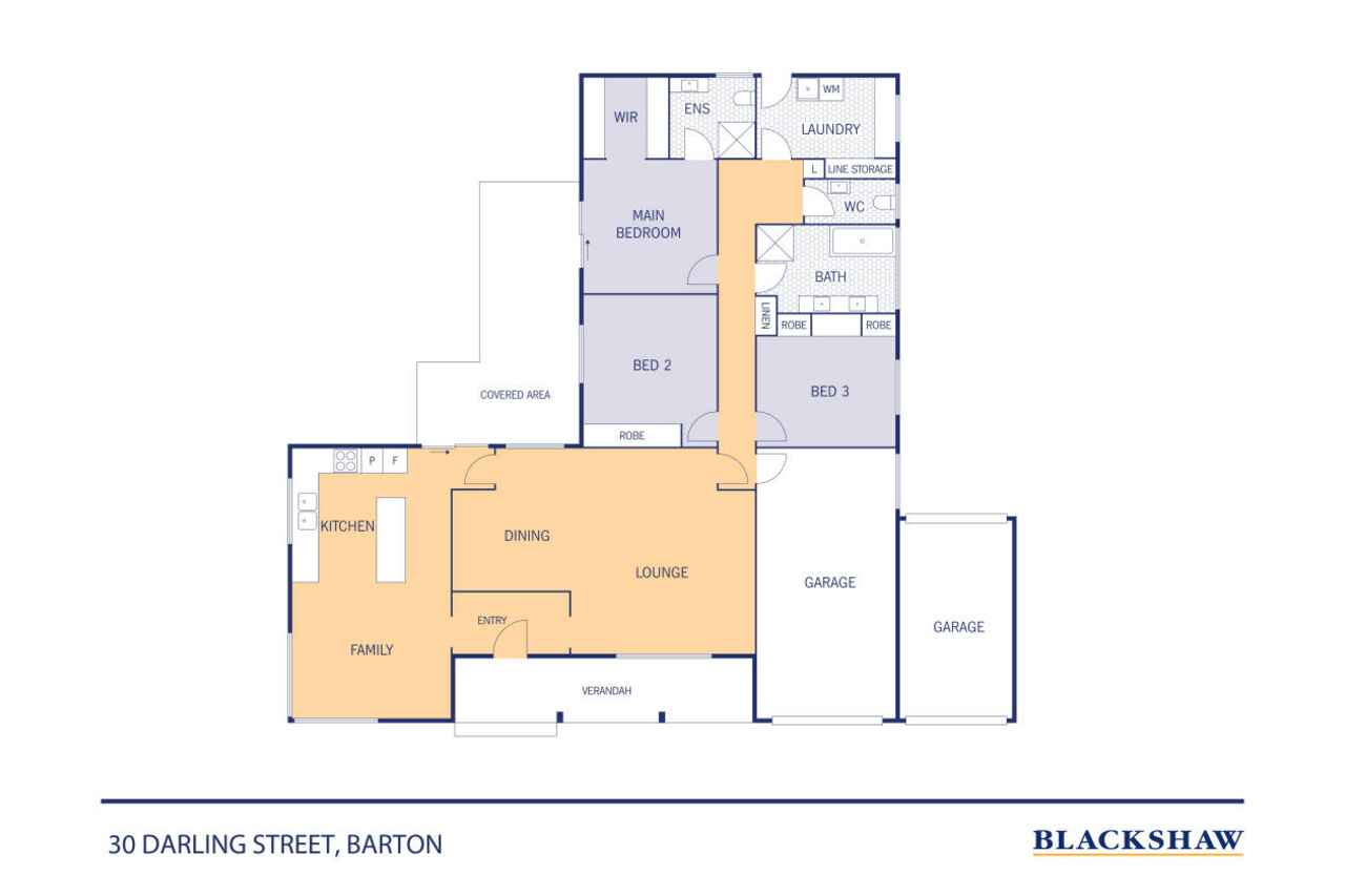 30 Darling Street Barton