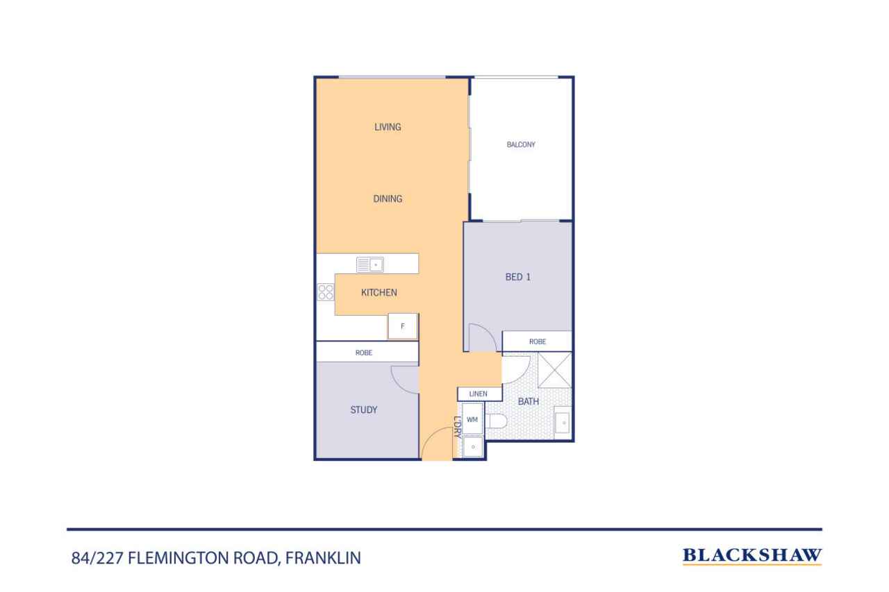 84/227 Flemington Road Franklin