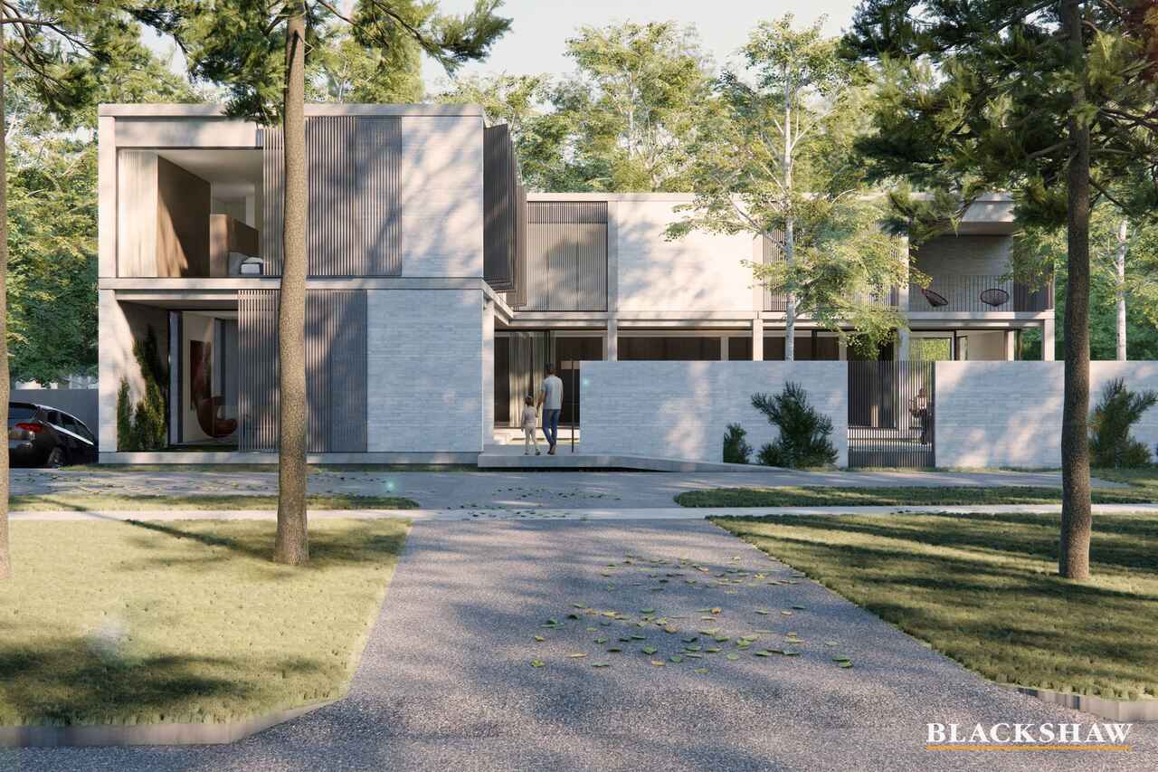 60 National Circuit Deakin