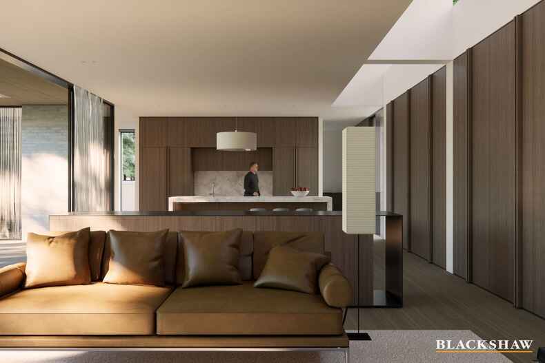 60 National Circuit Deakin 60 National Circuit Deakin