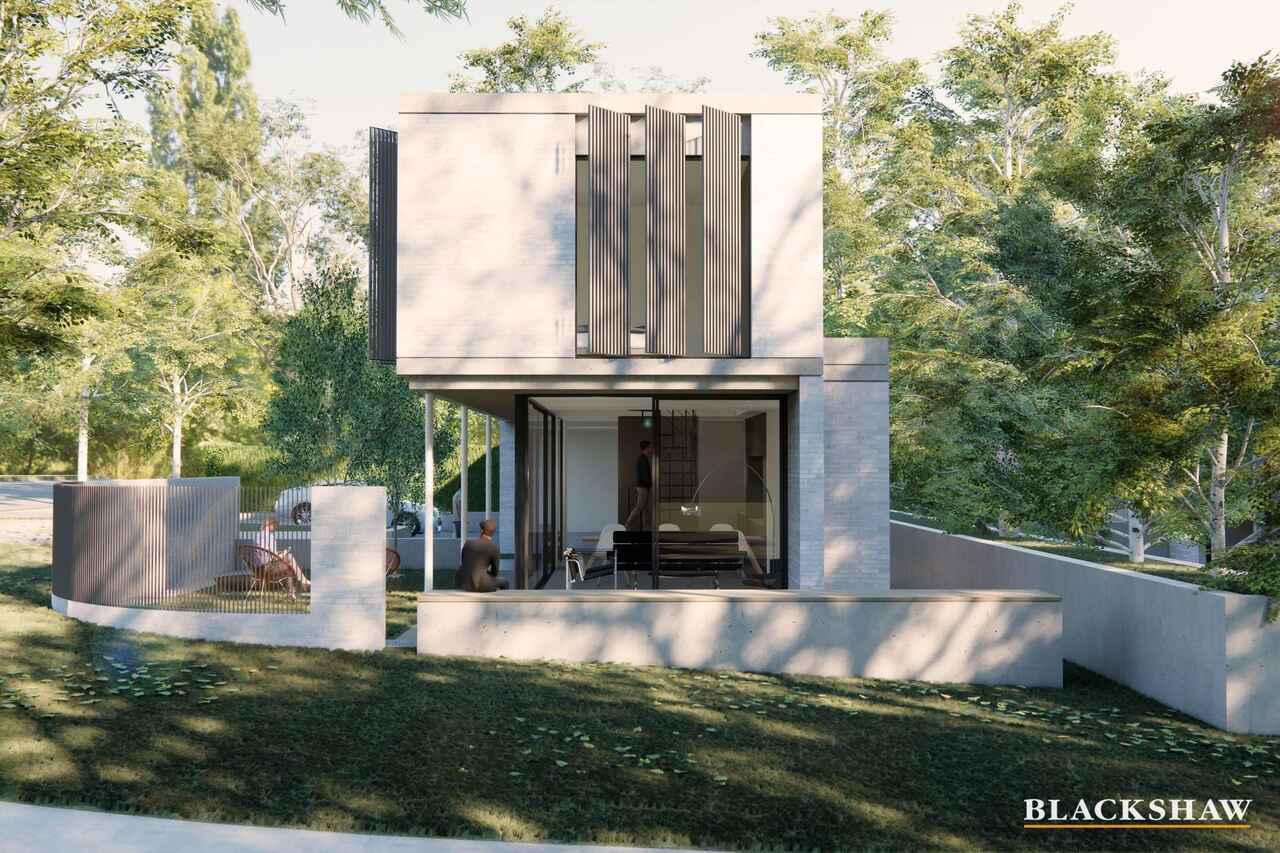 60 National Circuit Deakin