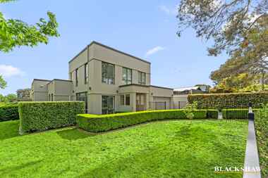 42 Brockman Street Narrabundah