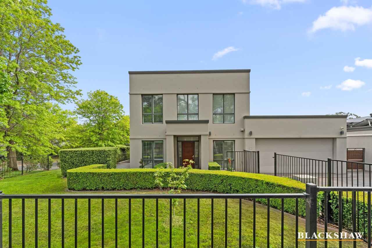 42 Brockman Street Narrabundah