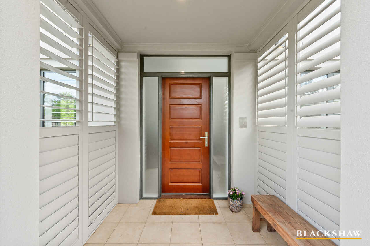 42 Brockman Street Narrabundah