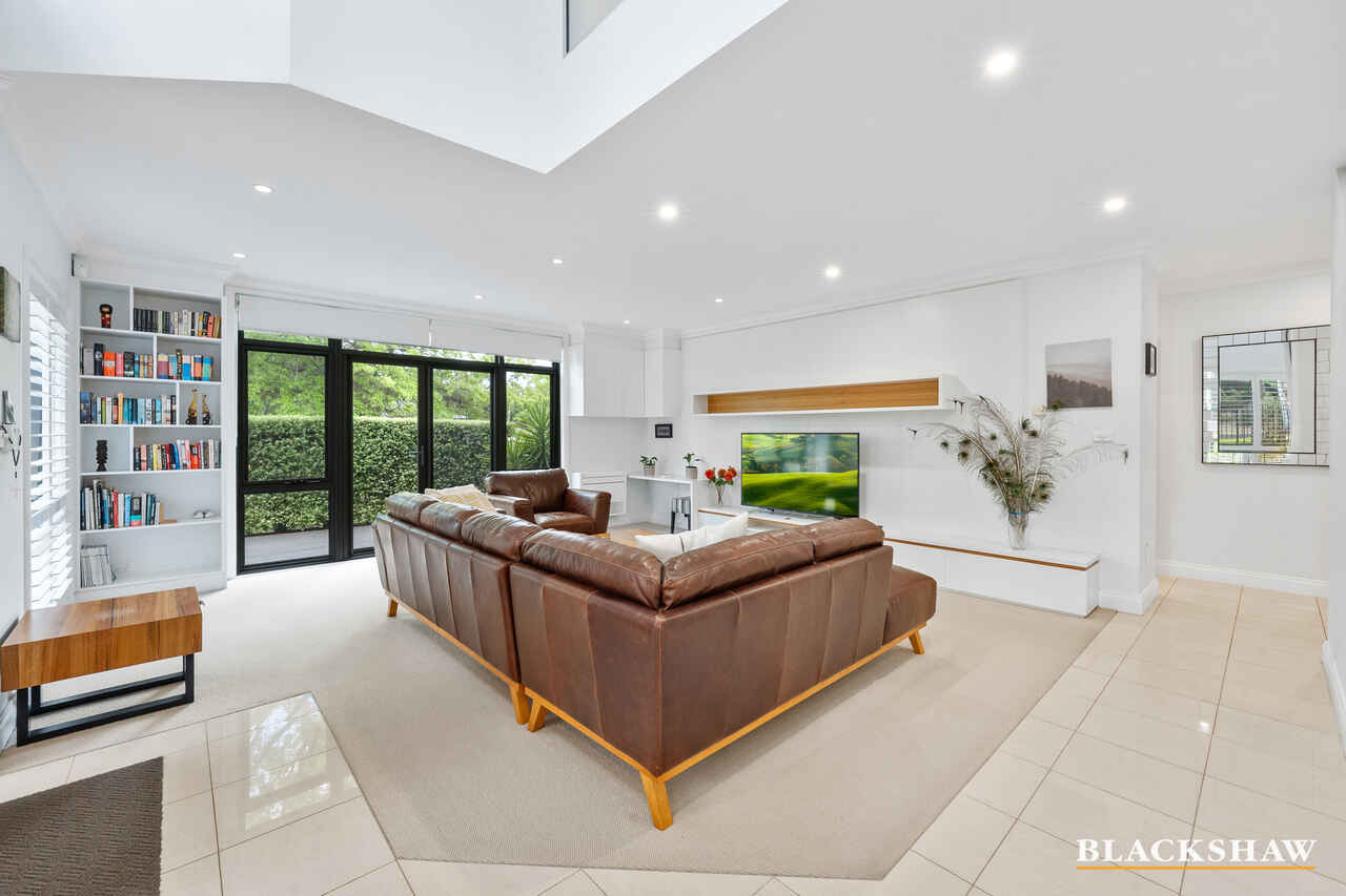 42 Brockman Street Narrabundah