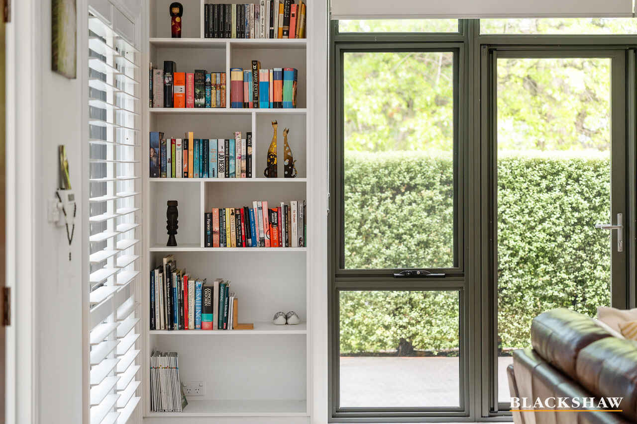 42 Brockman Street Narrabundah