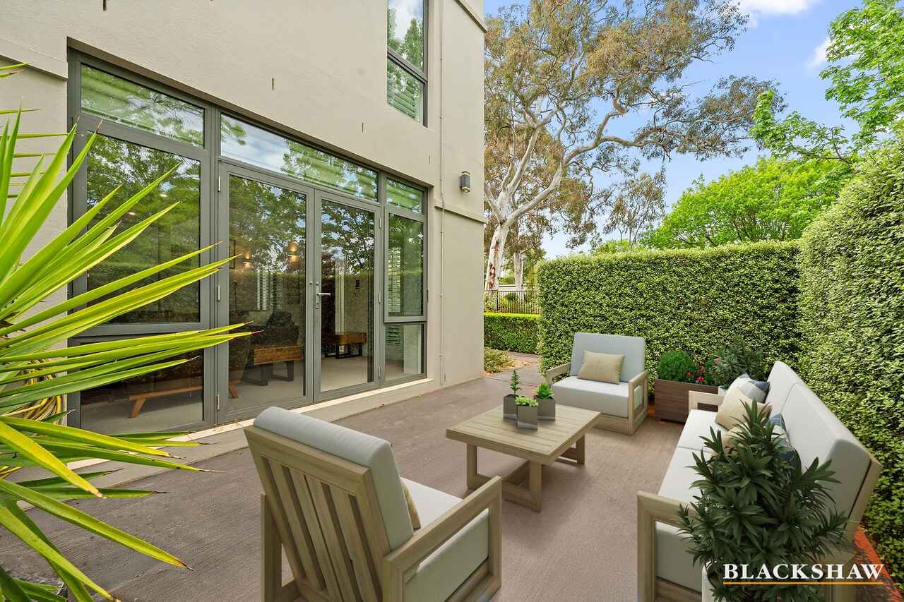 42 Brockman Street Narrabundah