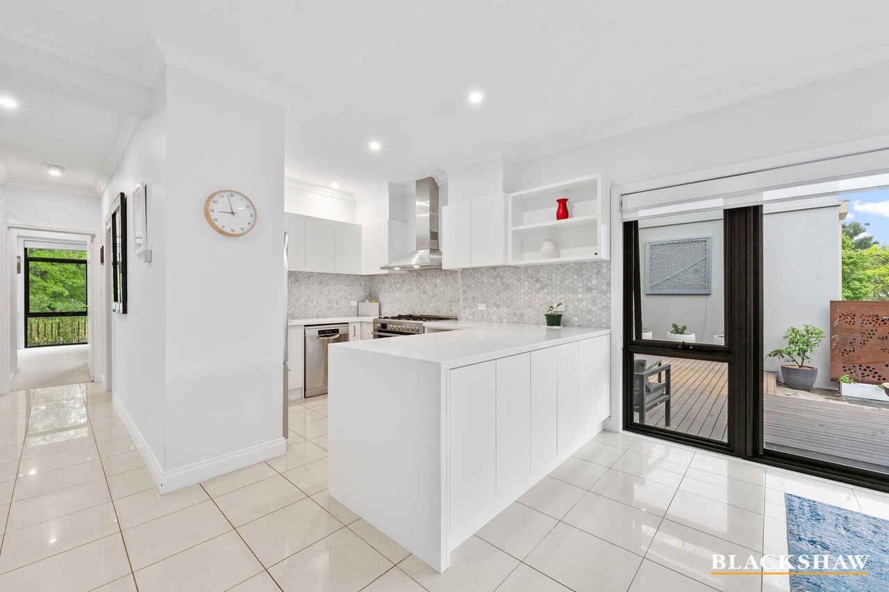 42 Brockman Street Narrabundah