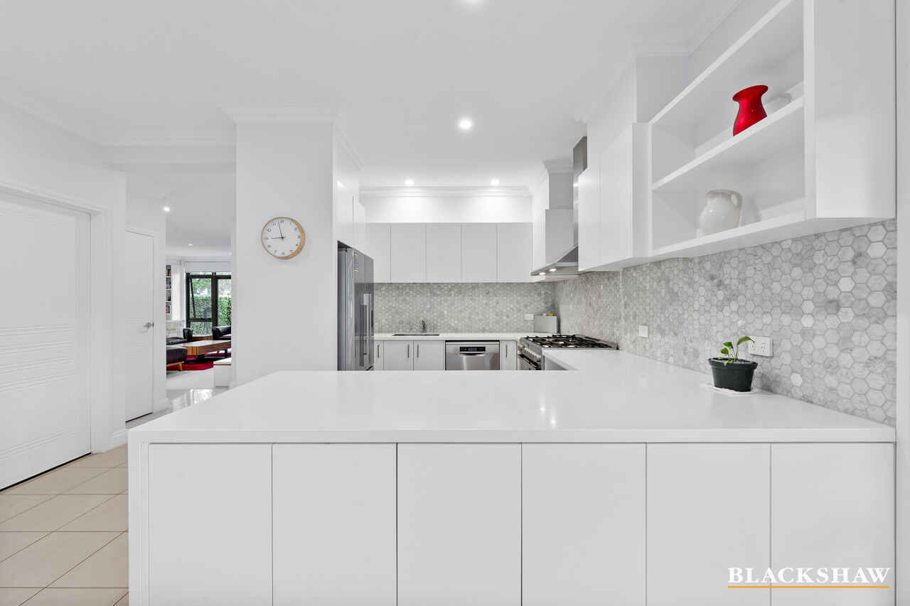 42 Brockman Street Narrabundah