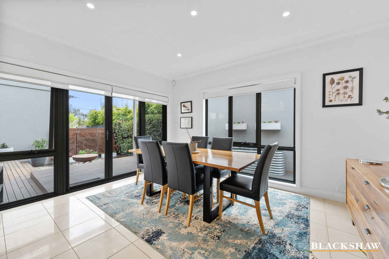 42 Brockman Street Narrabundah