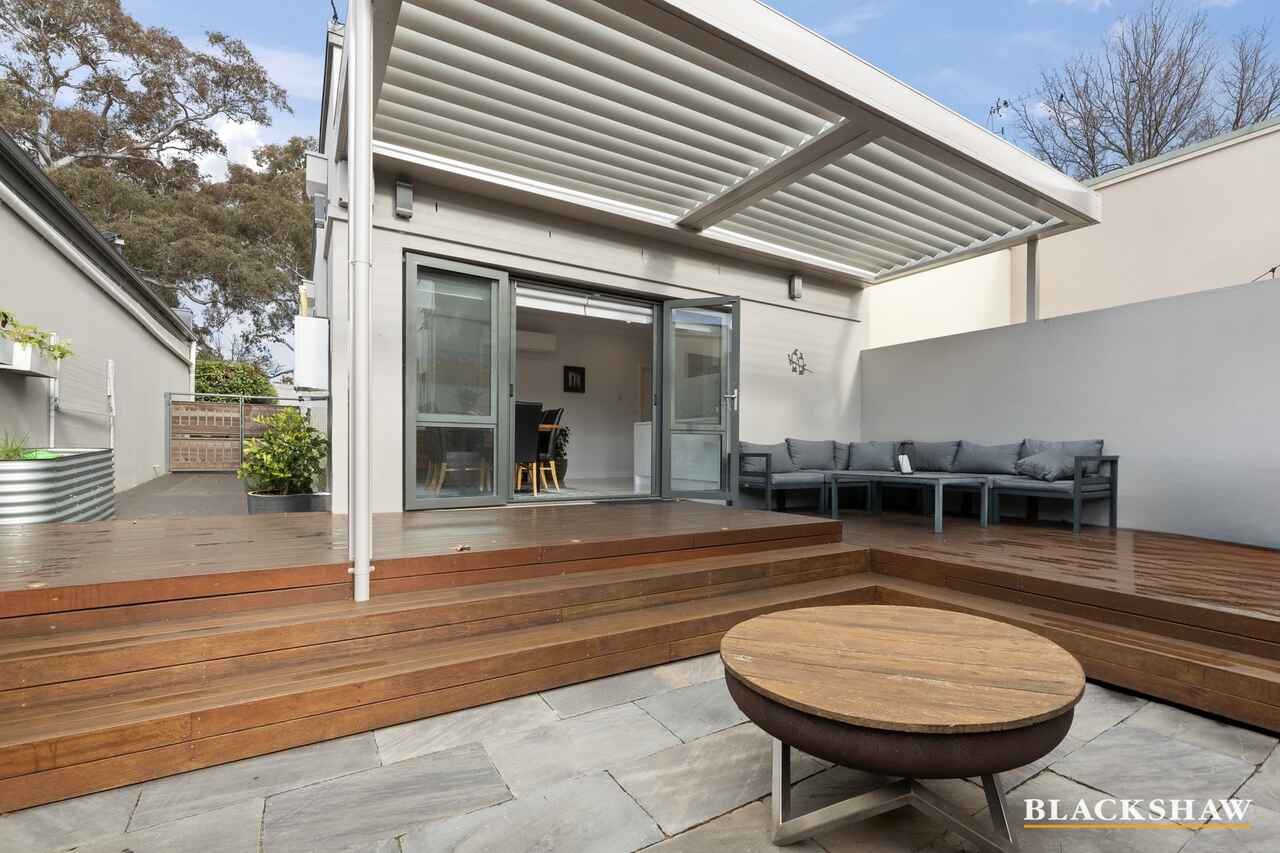 42 Brockman Street Narrabundah