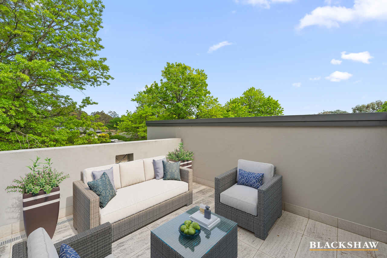 42 Brockman Street Narrabundah