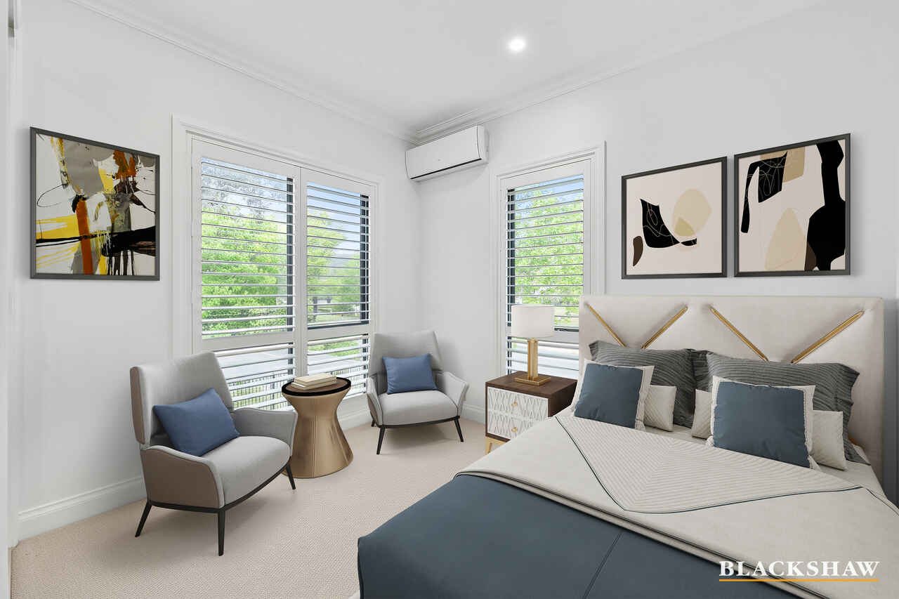 42 Brockman Street Narrabundah