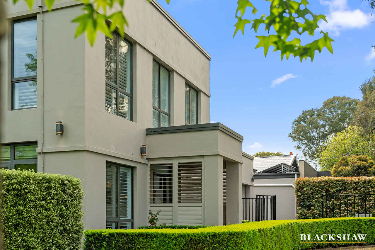 42 Brockman Street Narrabundah