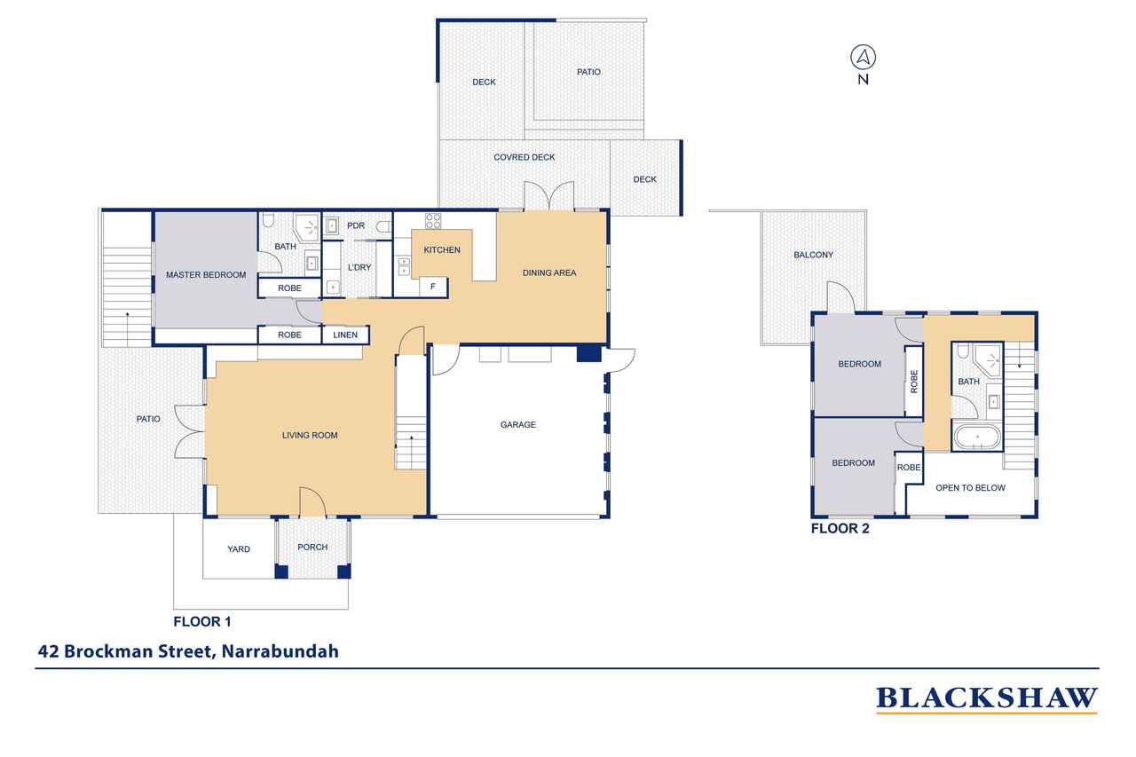 42 Brockman Street Narrabundah