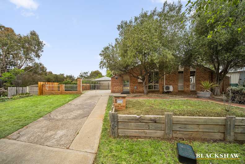 8 Steel Place Queanbeyan