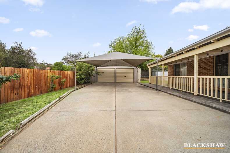 8 Steel Place Queanbeyan