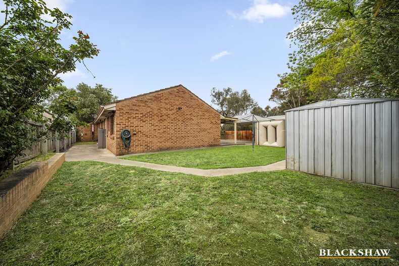 8 Steel Place Queanbeyan