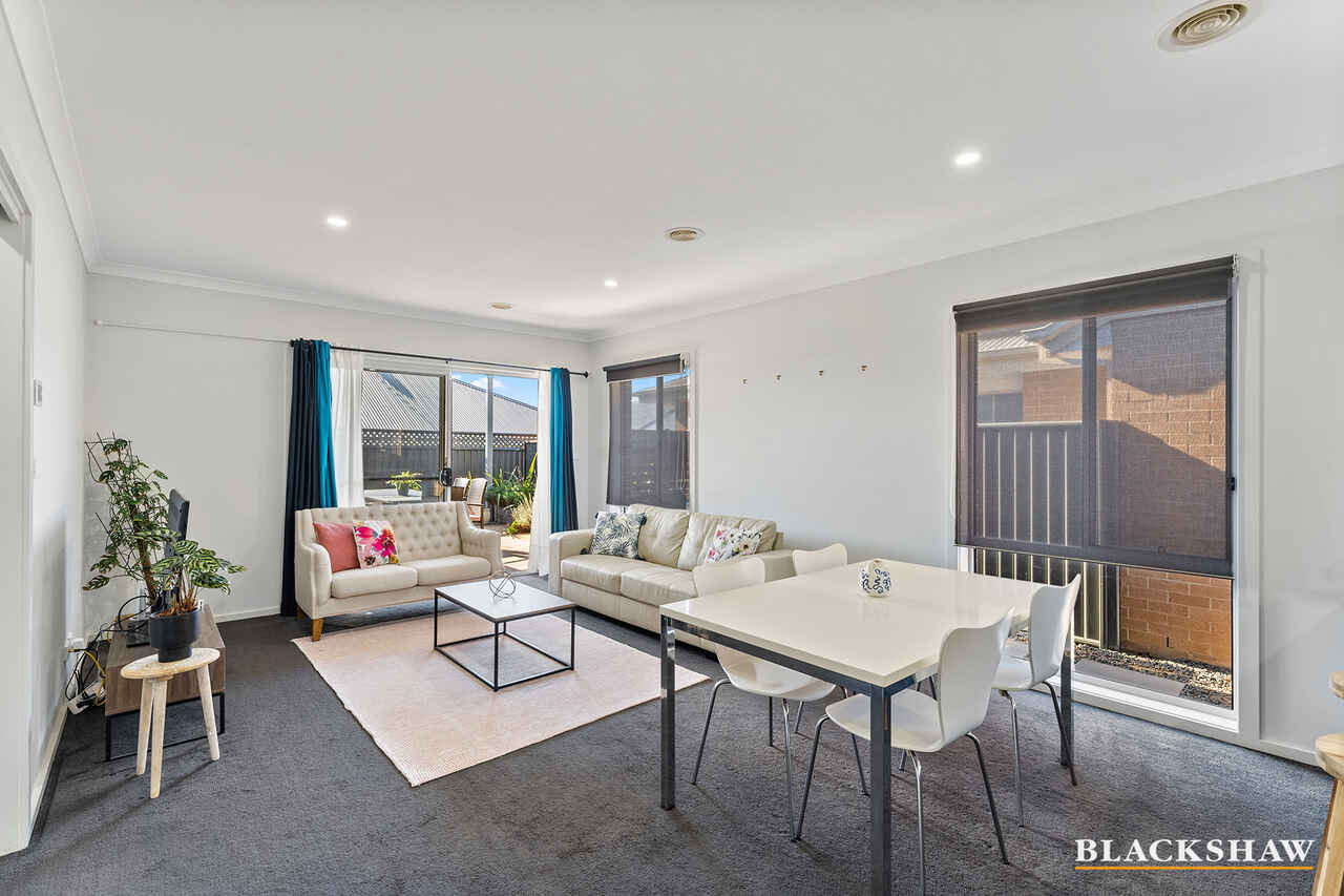 7 Daniel Street Googong